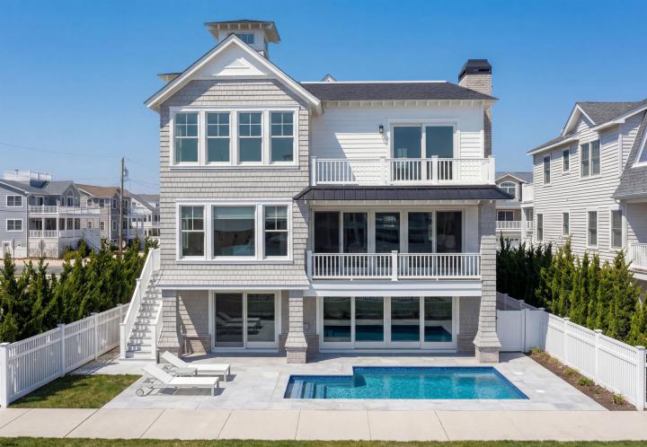 Photo of 117 W 17th Street