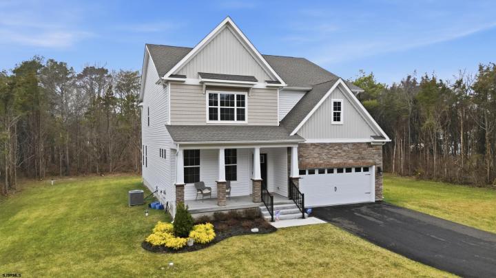 Photo of 1838 Route 9, Ocean View NJ