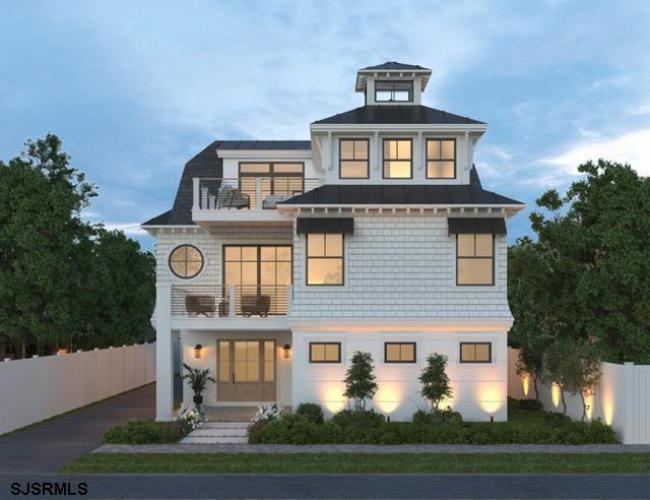 Photo of 905 Seacrest Road, Ocean City NJ