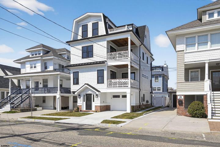 Photo of 14 Gardens Road