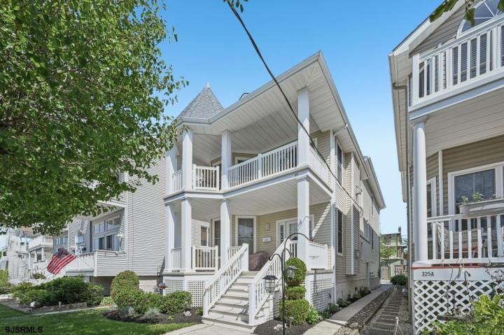 Photo of 323 Asbury Avenue