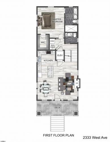 Photo of 2333 West Avenue