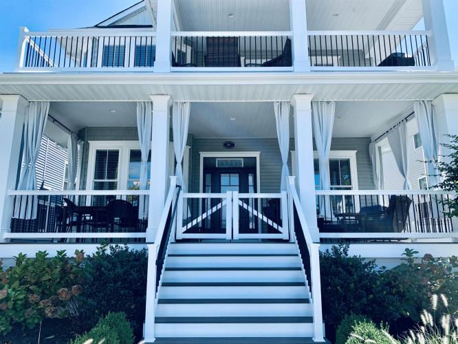 Photo of 913 Central Avenue