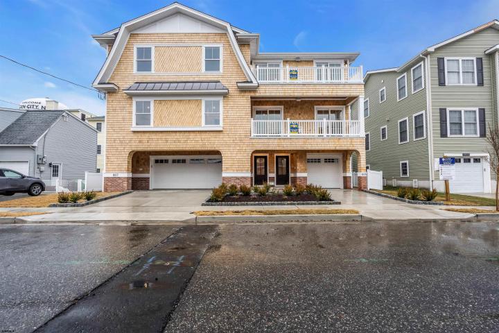 Photo of 805 Parkridge Road, Ocean City NJ
