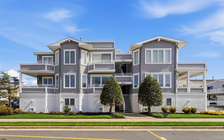 Photo of 401 54th Street, Ocean City NJ
