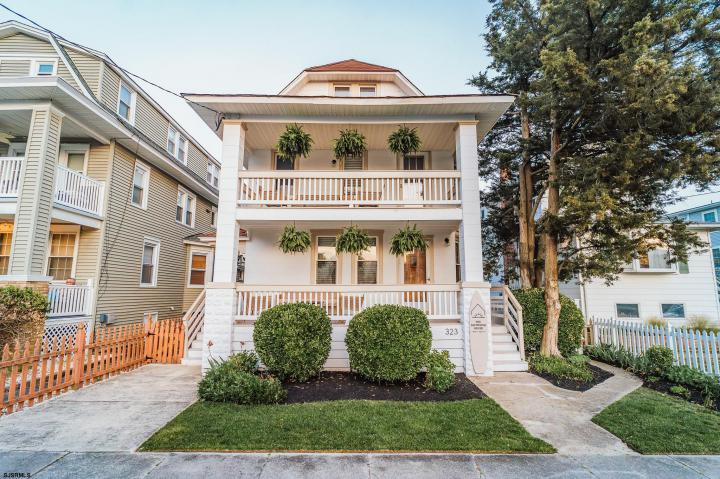 Photo of 323 Ocean Avenue