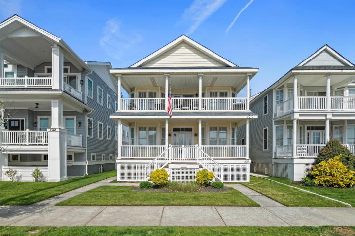 Photo of 5010 West Avenue