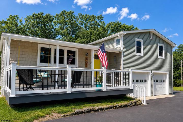 Photo of 451 Dennisville Petersburg Road, Petersburg NJ