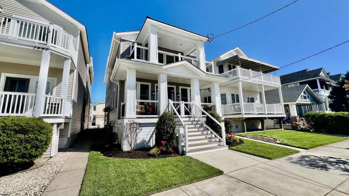 Photo of 3445 Asbury Avenue