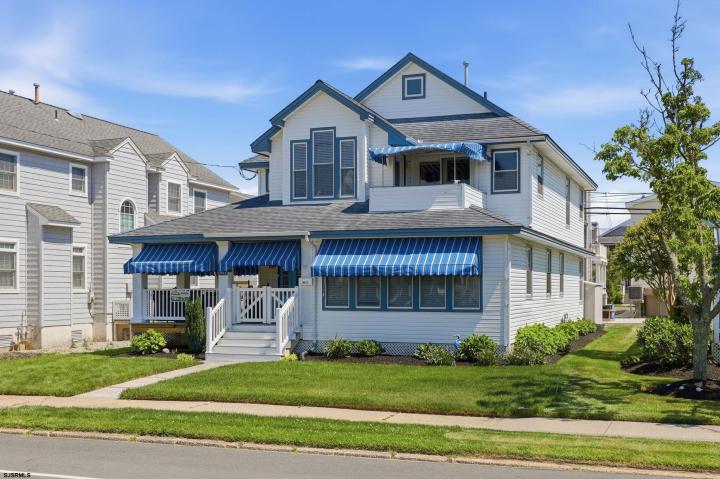 Photo of 1817 West Avenue