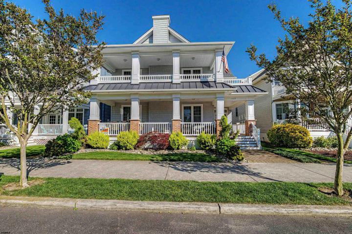 Photo of 1229 Wesley Avenue
