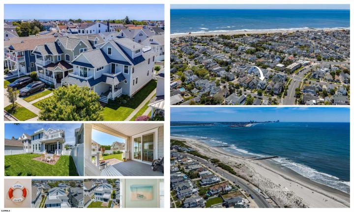 Photo of 107 Pinnacle Road, Ocean City NJ