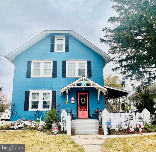 Photo of 28 Caloris Avenue, Millville NJ