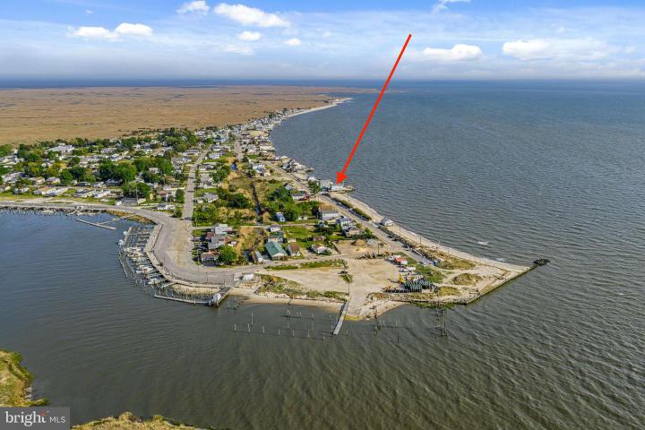 Photo of 94 Delaware Avenue, Fortescue NJ