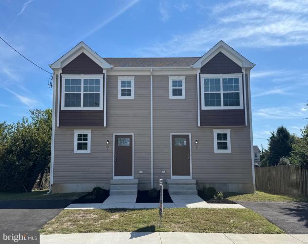 Photo of 525 Dock Street B, Millville NJ