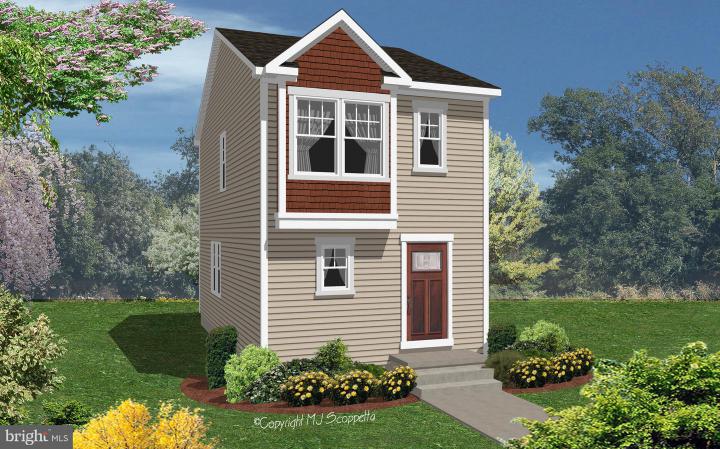 Photo of 113 Henry Street, Bridgeton NJ