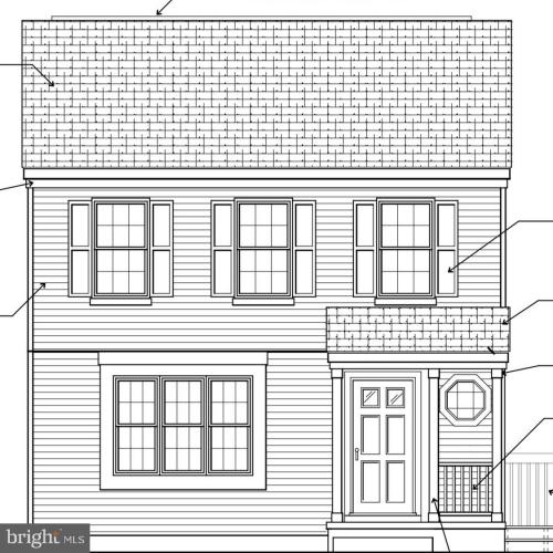 Photo of 1103 Holly Berry Lane, Millville NJ