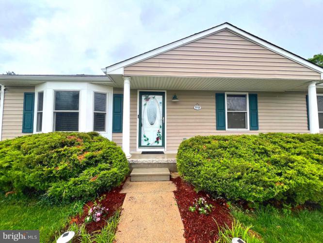 Photo of 1112 Buck Street, Millville NJ