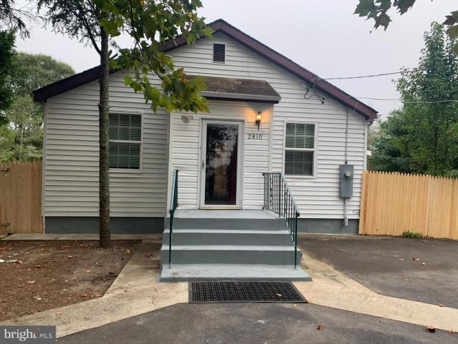 Photo of 2810 Panther Road, Vineland NJ