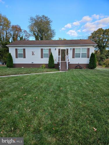 Photo of 31 Longview Drive, Bridgeton NJ