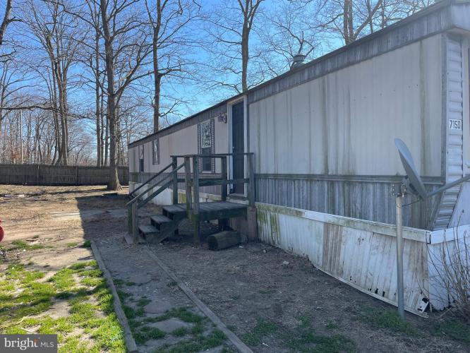 Photo of 7150 Samuel Drive, Millville NJ