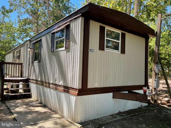 Photo of 7625 Joseph Street, Millville NJ