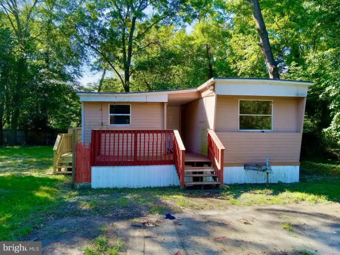 Photo of 1761 Spring Garden Road, Millville NJ