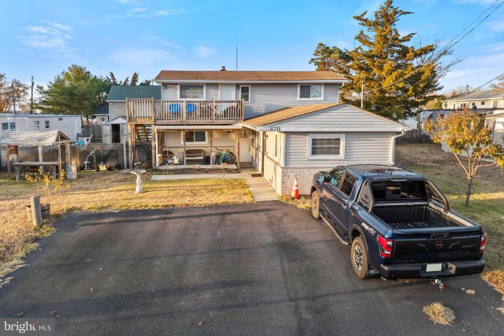 Photo of 870 Downe Ave, Fortescue NJ