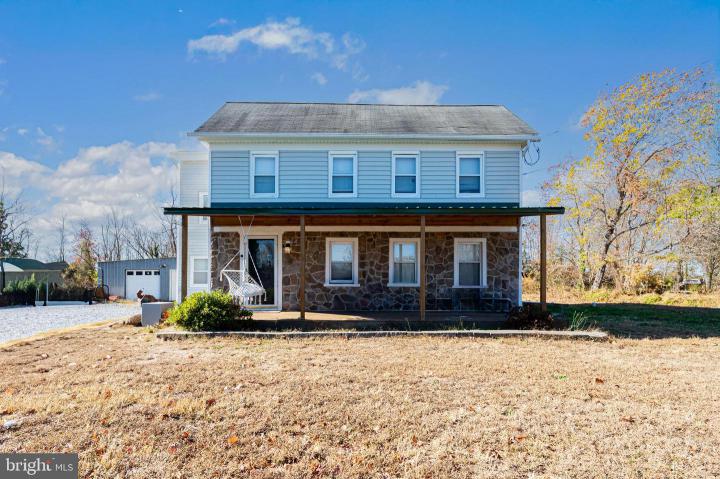 Photo of 1062 Hanseys Creek Road, Port Norris NJ