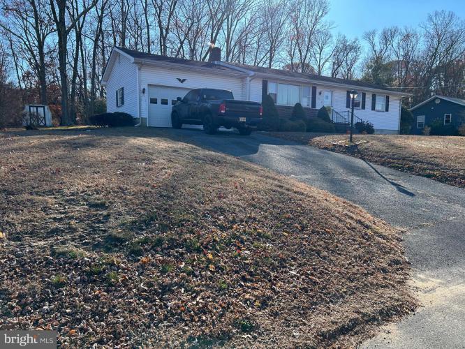 Photo of 41 Roberts Avenue, Bridgeton NJ