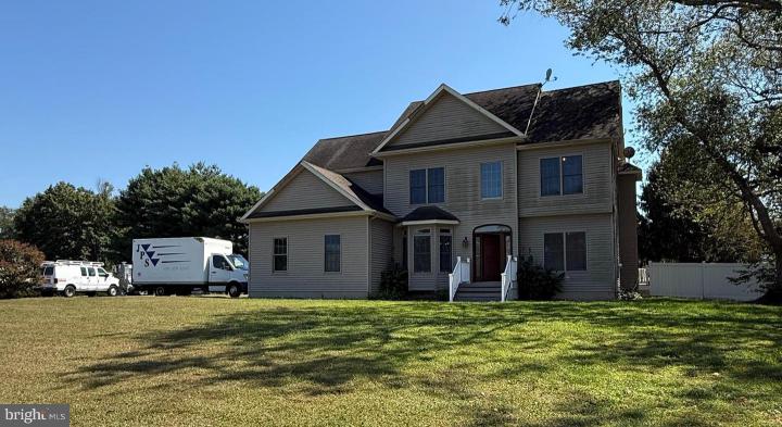 Photo of 7 Silver Brook Drive, Bridgeton NJ