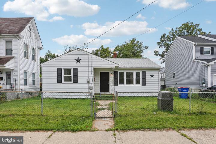 Photo of 607 E Mulberry Street, Millville NJ