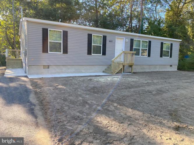 Photo of 337 Cherry Road, Millville NJ