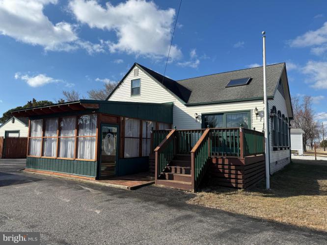 Photo of 7 Princeton Avenue, Fortescue NJ
