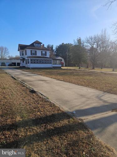 Photo of 2903 S Lincoln Avenue, Vineland NJ