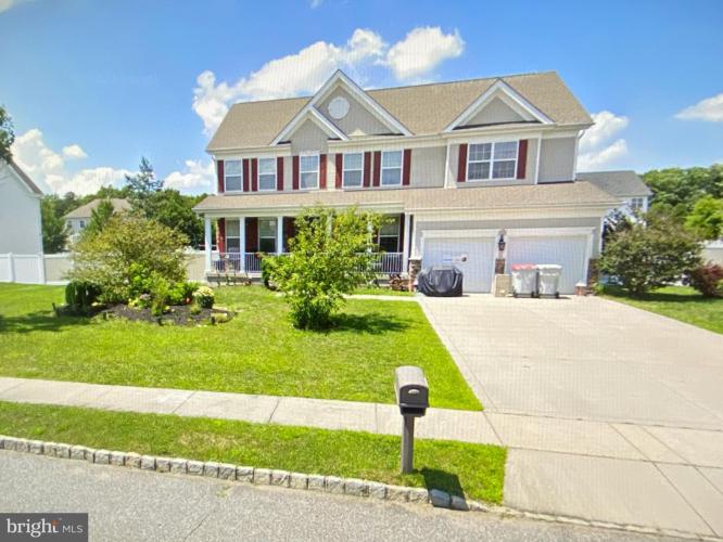 Photo of 2676 Medina Street, Vineland NJ