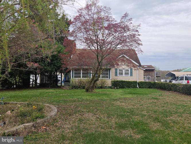 Photo of 1737 S Burlington Road, Bridgeton NJ