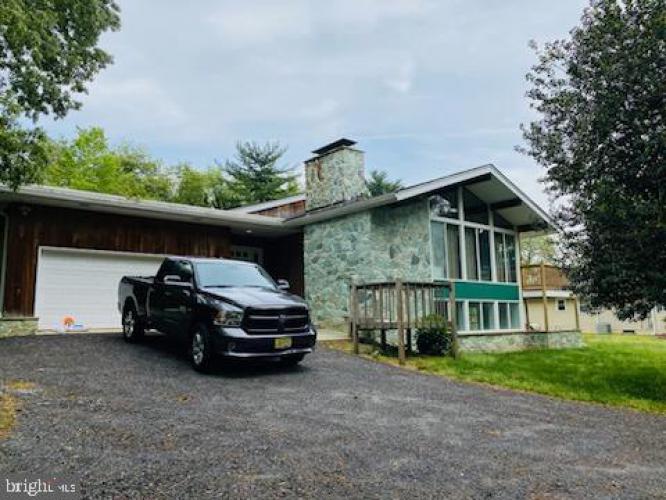 Photo of 124 Old Deerfield Pike, Bridgeton NJ