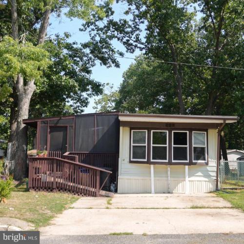 Photo of 800 College Drive 42, Vineland NJ