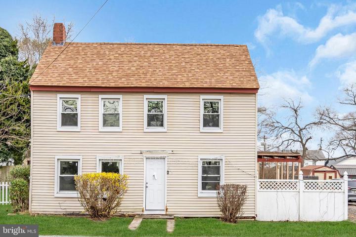 Photo of 423 Main Street, Dorchester NJ
