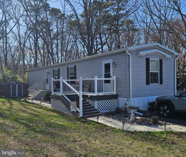 Photo of 2110 Mays Landing Road 14, Millville NJ