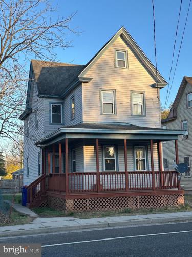Photo of 204 Sharp Street, Millville NJ
