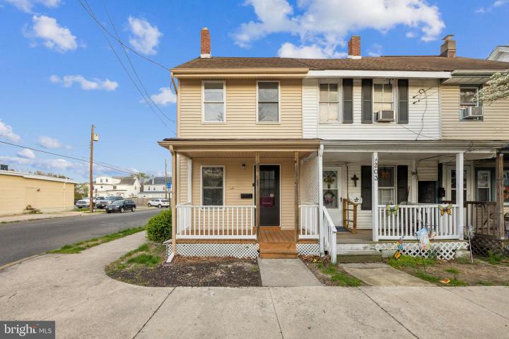Photo of 201 W Foundry Street, Millville NJ