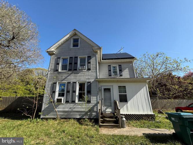 Photo of 647 Sherman Ave, Millville NJ