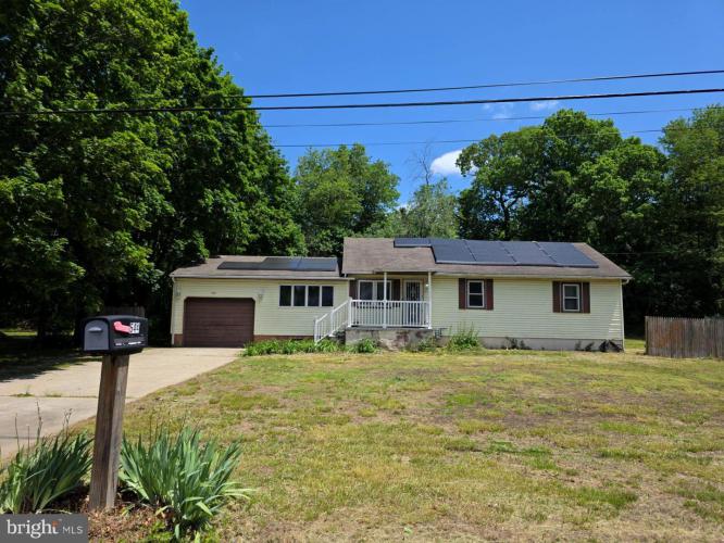 Photo of 544 Pine Street, Bridgeton NJ