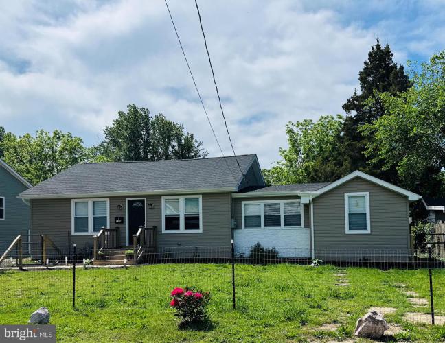 Photo of 105 W Oxford Street, Vineland NJ