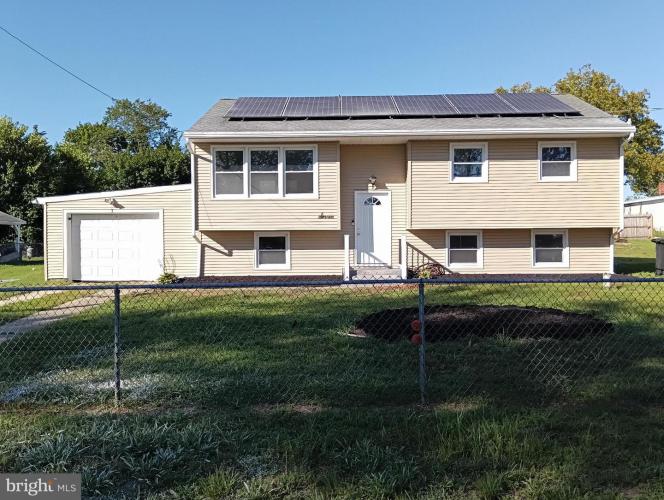 Photo of 7 Tipton Drive, Bridgeton NJ