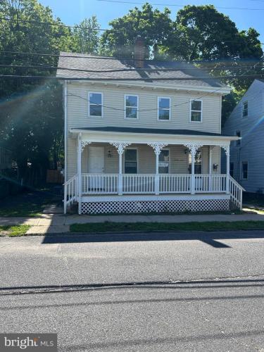 Photo of 29 Church Street, Bridgeton NJ