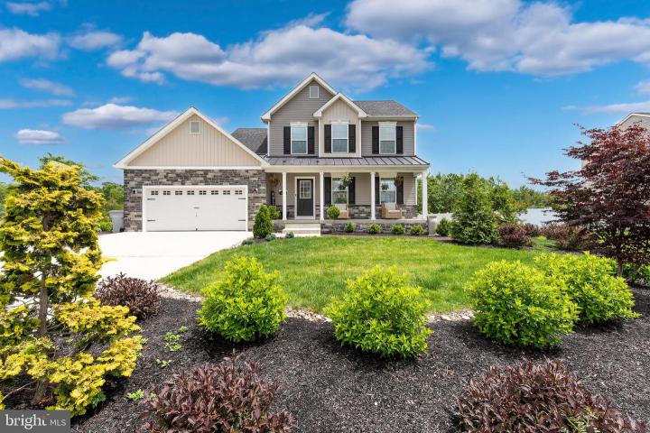 Photo of 2703 Inverness Road, Vineland NJ