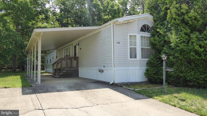 Photo of 1616 Pennsylvania Ave 138, Vineland NJ